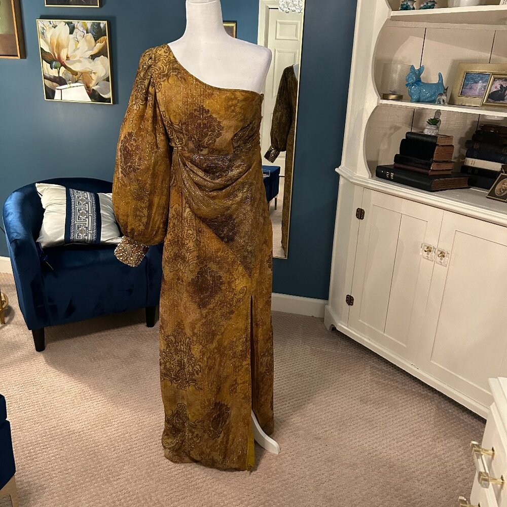 Evening Gown